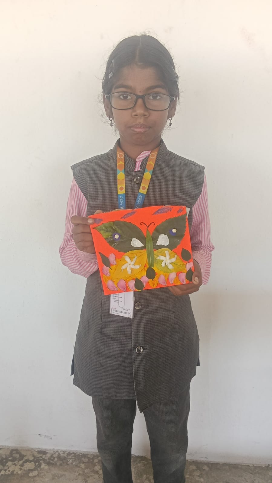 WALL HANGING GRADE VI &VII